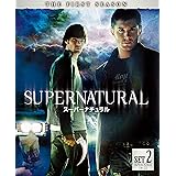SUPERNATURAL 1stシーズン 後半セット (14~22話収録・2枚組) [DVD]