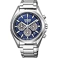 [シチズン] 腕時計 アテッサ CA4390-55L Eco-Drive エコ・ドライブ クロノグラフ メンズ