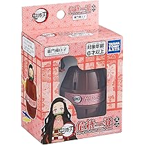 Amazon | 鬼滅の刃 危機一発ミニ 胡蝶しのぶ | アクションゲーム