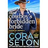 The Cowboy's Forbidden Bride