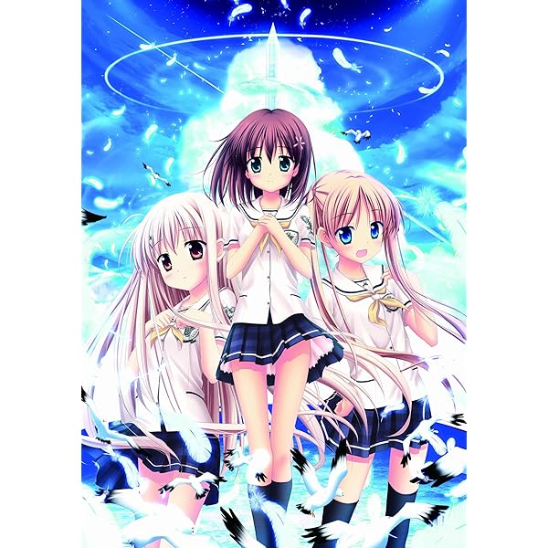 Amazon.co.jp: Nursery Rhyme -ナーサリィ☆ライム- 初回限定版 : PCソフト