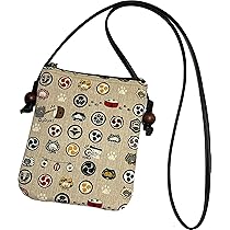 Amazon | [花かんざし] 和柄 肩掛けバッグ 猫柄 ショルダー