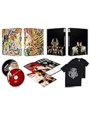 Amazon.co.jp: EMOTION the Best 牙狼 TV-SERIES DVD COMPLETE BOX