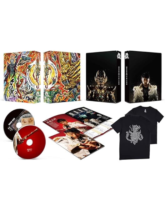 Amazon.co.jp: EMOTION the Best 牙狼 TV-SERIES DVD COMPLETE BOX