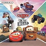 Cars on the Road (Disney/Pixar Cars on the Road) (Pictureback(R))