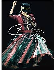 Amazon.co.jp: namie amuro Final Tour 2018 ~Finally~ (東京