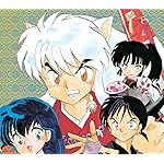 犬夜叉 Android(960×854)待ち受け 日暮かごめ(ひぐらし かごめ),犬夜叉(いぬやしゃ),弥勒(みろく),珊瑚(さんご) 犬夜叉 Android(960×854)待ち受け 日暮かごめ(ひぐらし かごめ),犬夜叉(いぬやしゃ),弥勒(みろく),珊瑚(さんご)