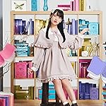 上坂すみれ iPad壁紙 ANTHOLOGY & DESTINY 上坂すみれ iPad壁紙 ANTHOLOGY & DESTINY
