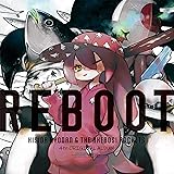 岸田教団&THE明星ロケッツ/REBOOT (通常盤)