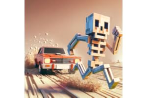 Super Car Drift : Smash Monster