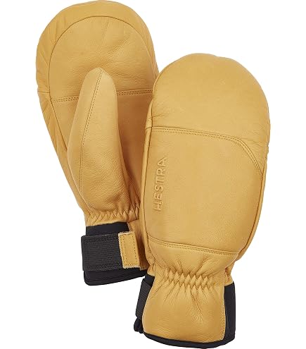 Amazon | 22-23 HESTRA ヘストラ FALL LINE MITT 9 CORK | Hestra