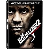 The Equalizer 2 [DVD]