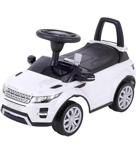 Amazon.co.jp: Kid Trax Electric キッズ ラグジュアリー