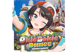 Okie Dokie Dance