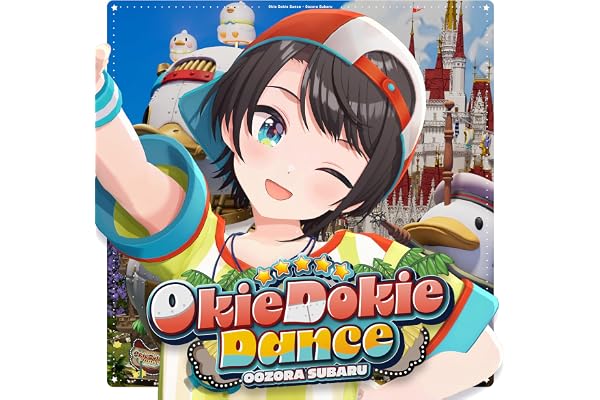 Okie Dokie Dance
