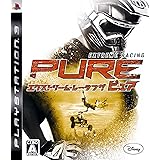 エクストリーム・レーシング -PURE- - PS3