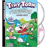 Steven Spielberg Presents Tiny Toon Adventures: Volume 4