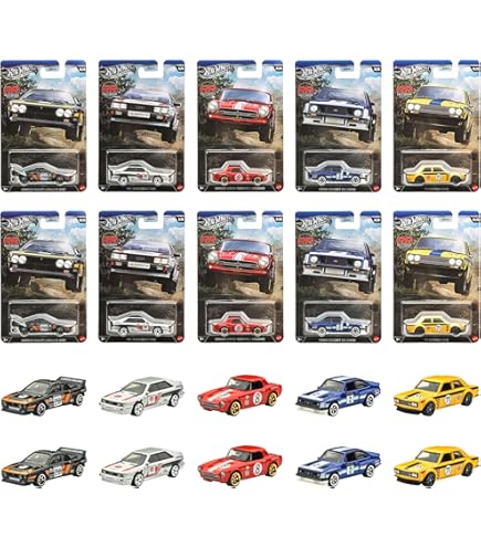 Amazon | ホットウィール(Hot Wheels) ワイルド・スピード テーマ