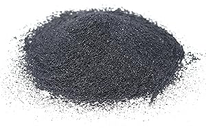 砂鉄 50g 実験 スライム作りに最適 【チャック付き袋入り】