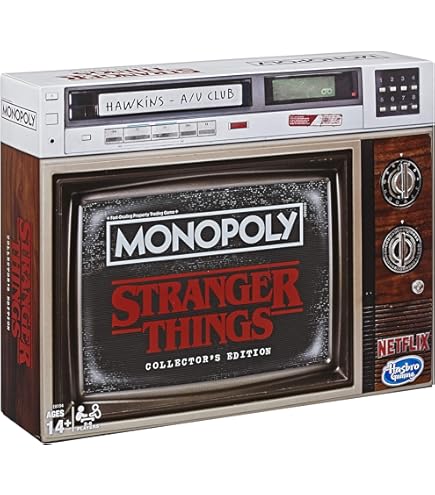 Amazon | ネットフリックス（Netflix） ストレンジャー・シングス