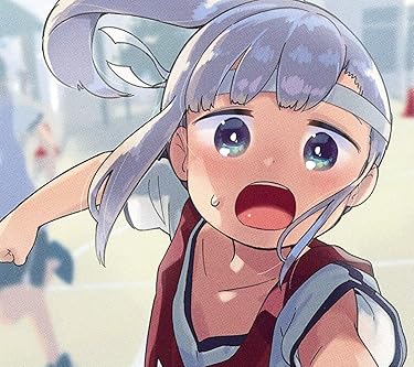 2022春アニメ - 阿波連 れいな（あはれん れいな）