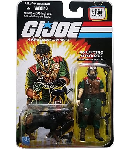 GI Joe 25th Anniversary - Comic 2-Packs: Tomax & Xamot : Amazon.sg