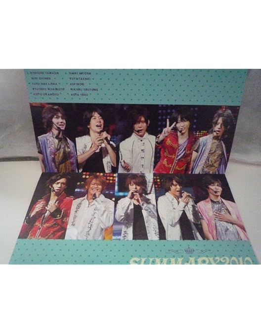 Amazon.co.jp: JOHNNYS' Worldの感謝祭 in TOKYO DOME [Blu-ray