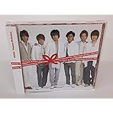 Happy Birthday(初回生産限定盤)