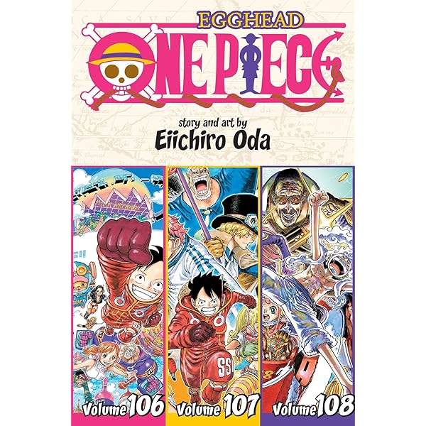 Amazon | One Piece (Omnibus Edition), Vol. 34: Includes vols. 100