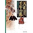 天正壬午の乱　増補改訂版