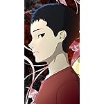 亜人 iPhoneSE/5s/5c/5 壁紙 視差効果 永井圭 亜人 iPhoneSE/5s/5c/5 壁紙 視差効果 永井圭