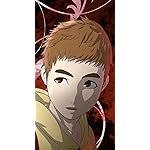 亜人 iPhoneSE/5s/5c/5 壁紙 視差効果 中野攻 亜人 iPhoneSE/5s/5c/5 壁紙 視差効果 中野攻
