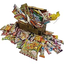 お菓子詰め合わせセット 15種 駄菓子大量セット Amazon.co.jp: 駄菓子 詰め合わせ 人気 大量 55点セット 宝