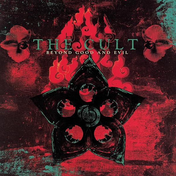 Amazon.co.jp: The cult Electric. (Vinyl) [Analog]: ミュージック