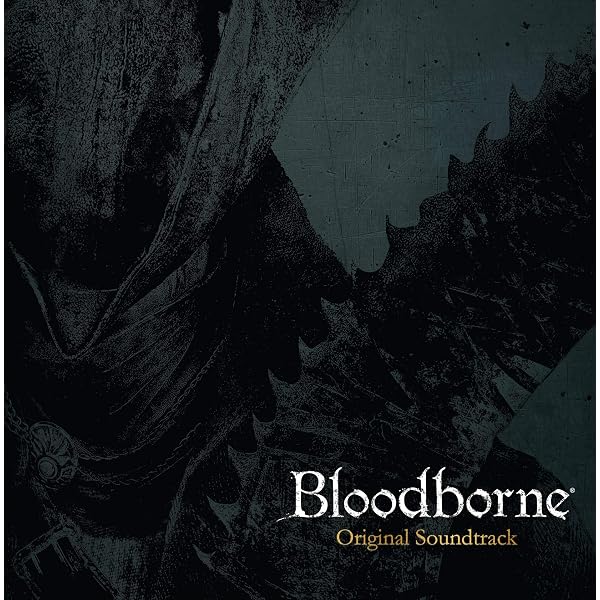 Amazon.co.jp: Bloodborne オリジナルサウンドトラック: ミュージック