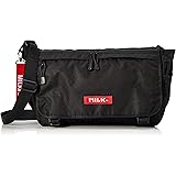 [ミルクフェド] ショルダーバッグ MESSENGER BAG 103203053026