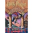Harry Potter and the Sorcerer's Stone (Harry Potter, 1)