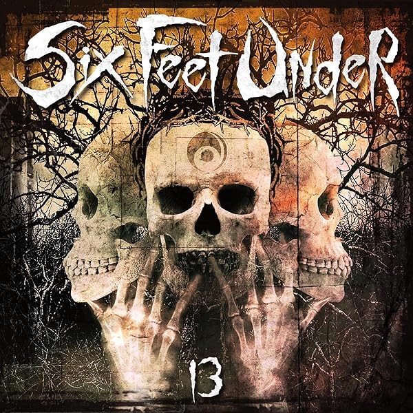 その他 SIX FEET UNDER - Double Dead (Bonus CD) [DVD] [Import] Amazon.co.jp: SIX FEET UNDER - Double Dead (Bonus CD) [DVD
