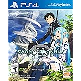 Sword Art Online Lost Song (輸入版:北米) - PS4