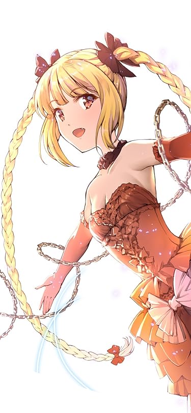 マンガBANGで読めるアニメ化・ドラマ化作品 - シュカ / 狩野朱歌（カリノ シュカ）