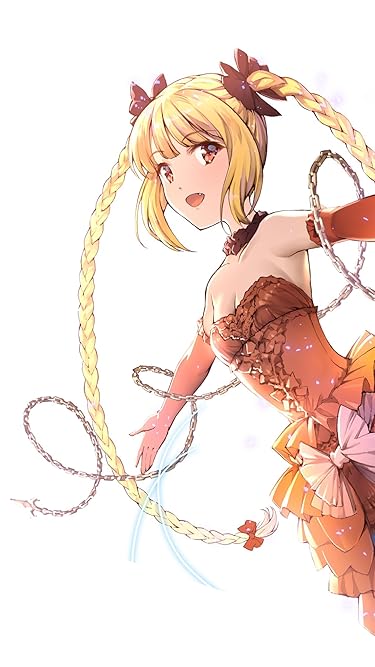 マンガBANGで読めるアニメ化・ドラマ化作品 - シュカ / 狩野朱歌（カリノ シュカ）