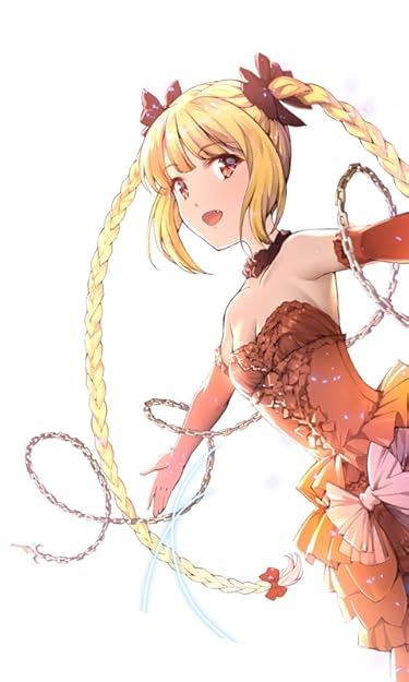 マンガBANGで読めるアニメ化・ドラマ化作品 - シュカ / 狩野朱歌（カリノ シュカ）