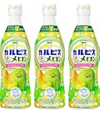 Amazon.co.jp: アサヒ飲料 「カルピス」 白桃Lパック 紙容器 1000ml ×1