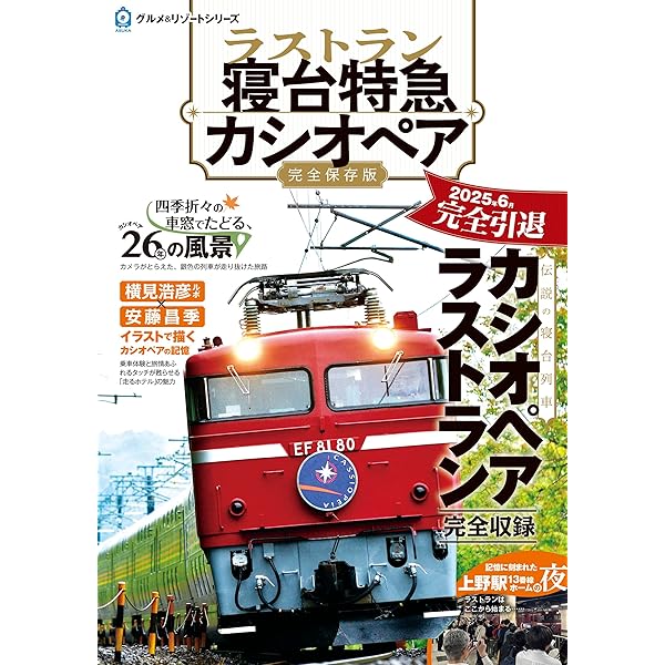 Amazon.co.jp: ザ・ラストラン トワイライトエクスプレス・寝台