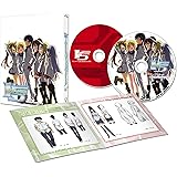 IS ＜インフィニット・ストラトス＞ アンコール『恋に焦がれる六重奏』 [Blu-ray]