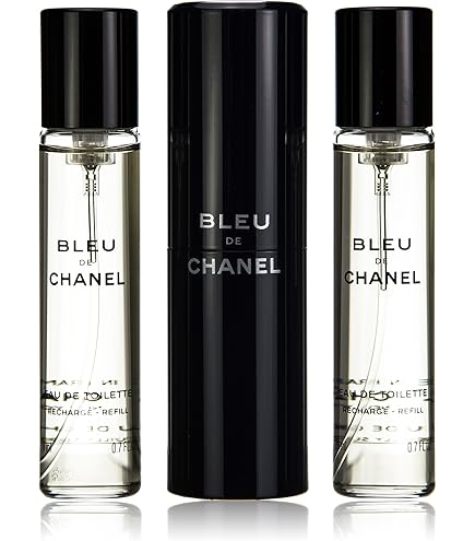 Amazon.co.jp: シャネル ブルー ドゥ シャネル デオドラントスプレー