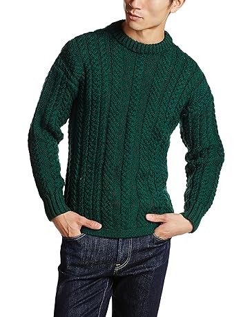 Guernsey Woollens Twiston