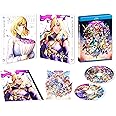 【Amazon.co.jp限定】モンスターストライク THE MOVIE ルシファー 絶望の夜明け (Blu-ray初回限定生産版)(缶バッジ2個セット&ビジュアルシート付き)