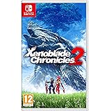 Xenoblade Chronicles 2 (輸入版:北米) - Switch