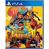 ベア・ナックルIV スペシャルエディション